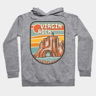 Ballybunion Rocks Hoodie